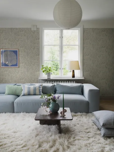 Bilde av Tapet Icons Flora 4179