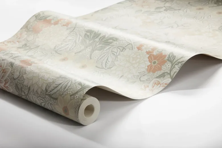 Bilde av Tapet Icons Dahlia Garden 7665