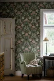 Bilde av Tapet Icons Dahlia Garden 7666