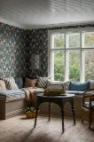 Bilde av Tapet Icons Dahlia Garden 7690