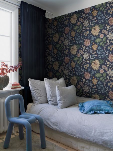 Tapet Icons Alicia 2008