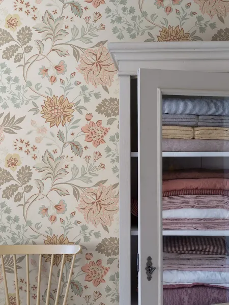 Tapet Icons Alicia 2006