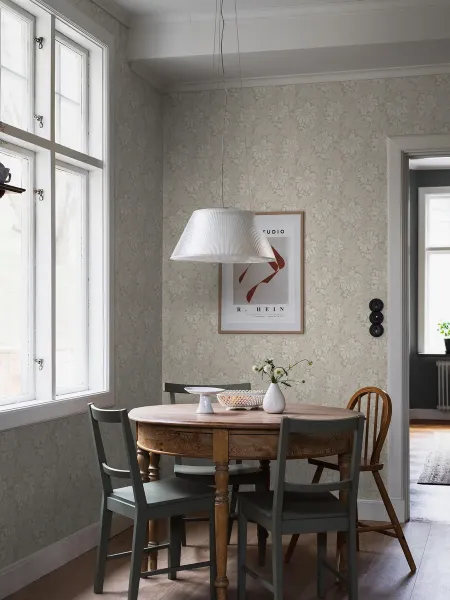 Bilde av Tapet Icons Acanthus 2011