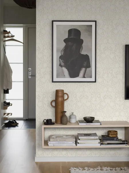 Bilde av Tapet Borosan Hem Alba 38749