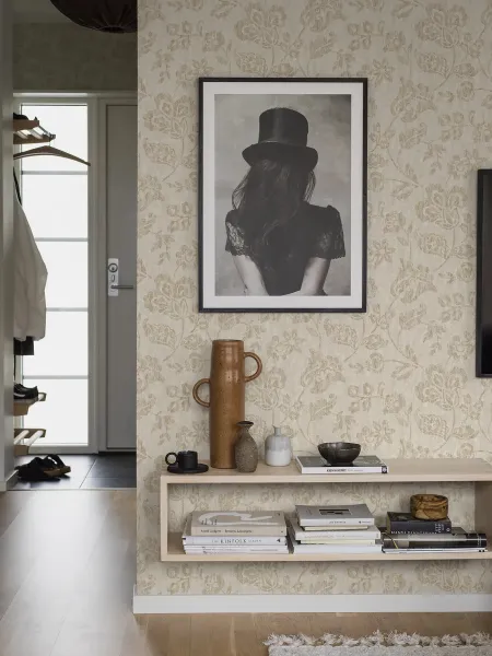 Bilde av Tapet Borosan Hem Cornelia 38740