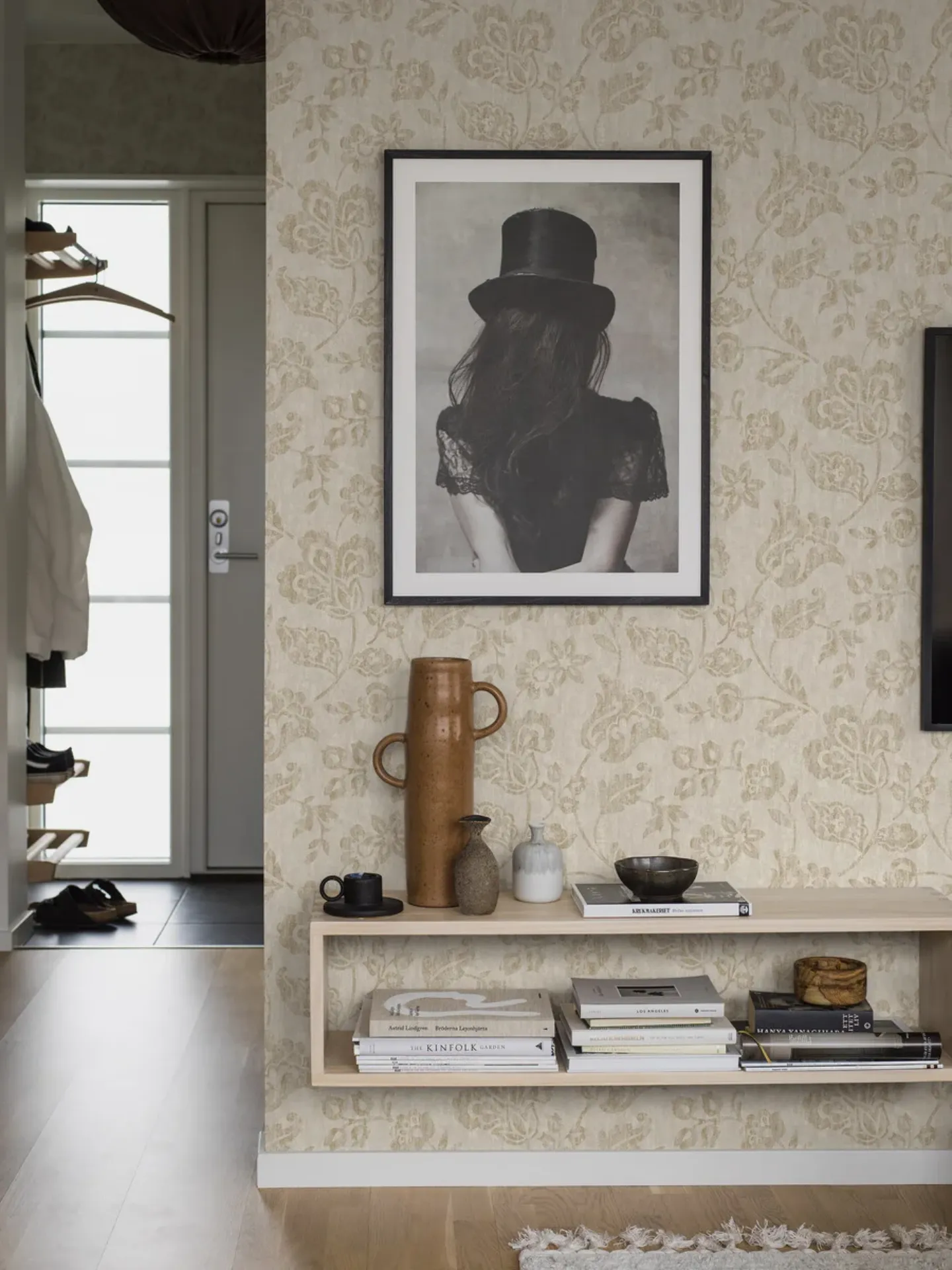 Bilde av Tapet Borosan Hem Cornelia 38740