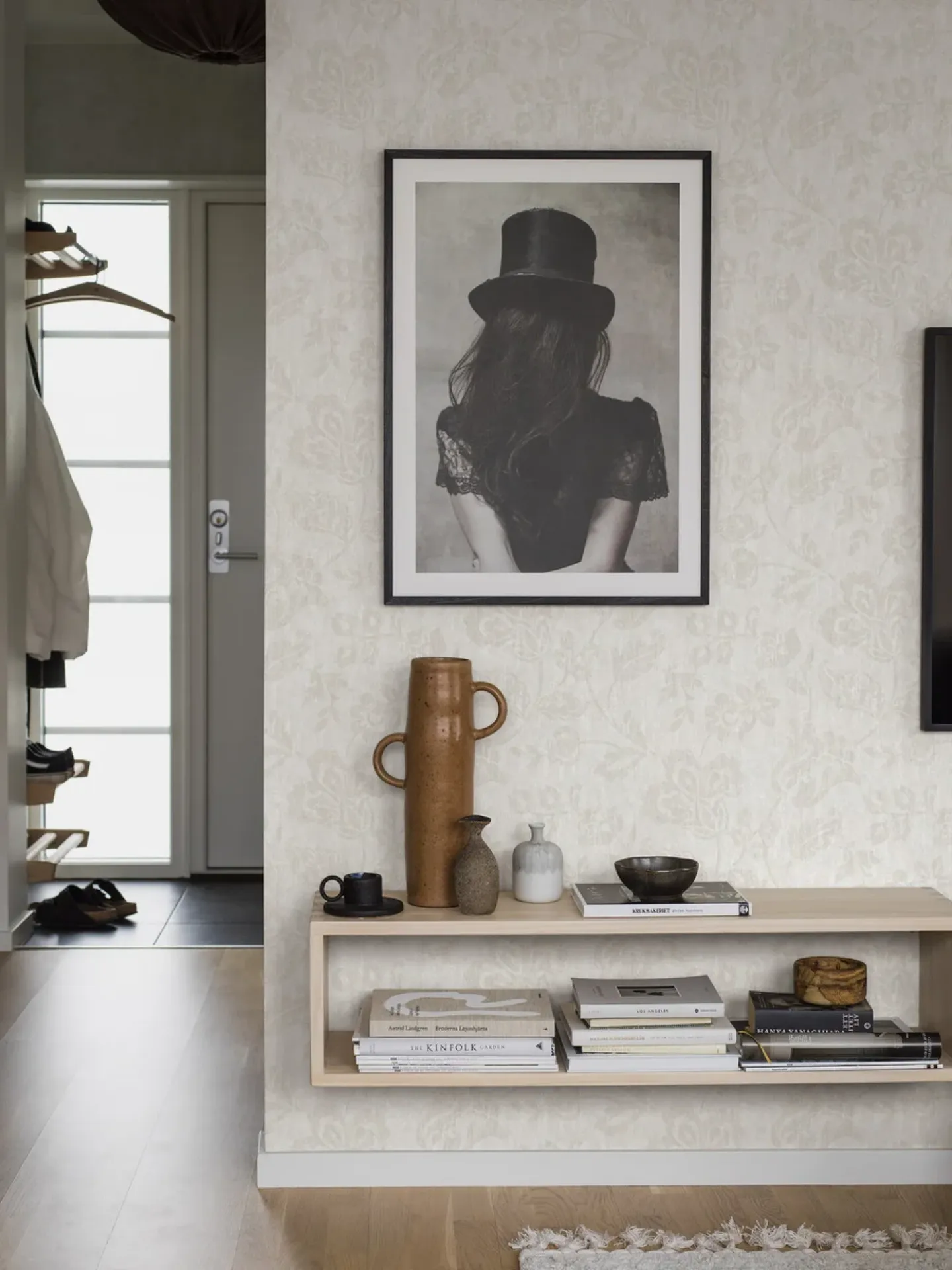 Bilde av Tapet Borosan Hem Cornelia 38741