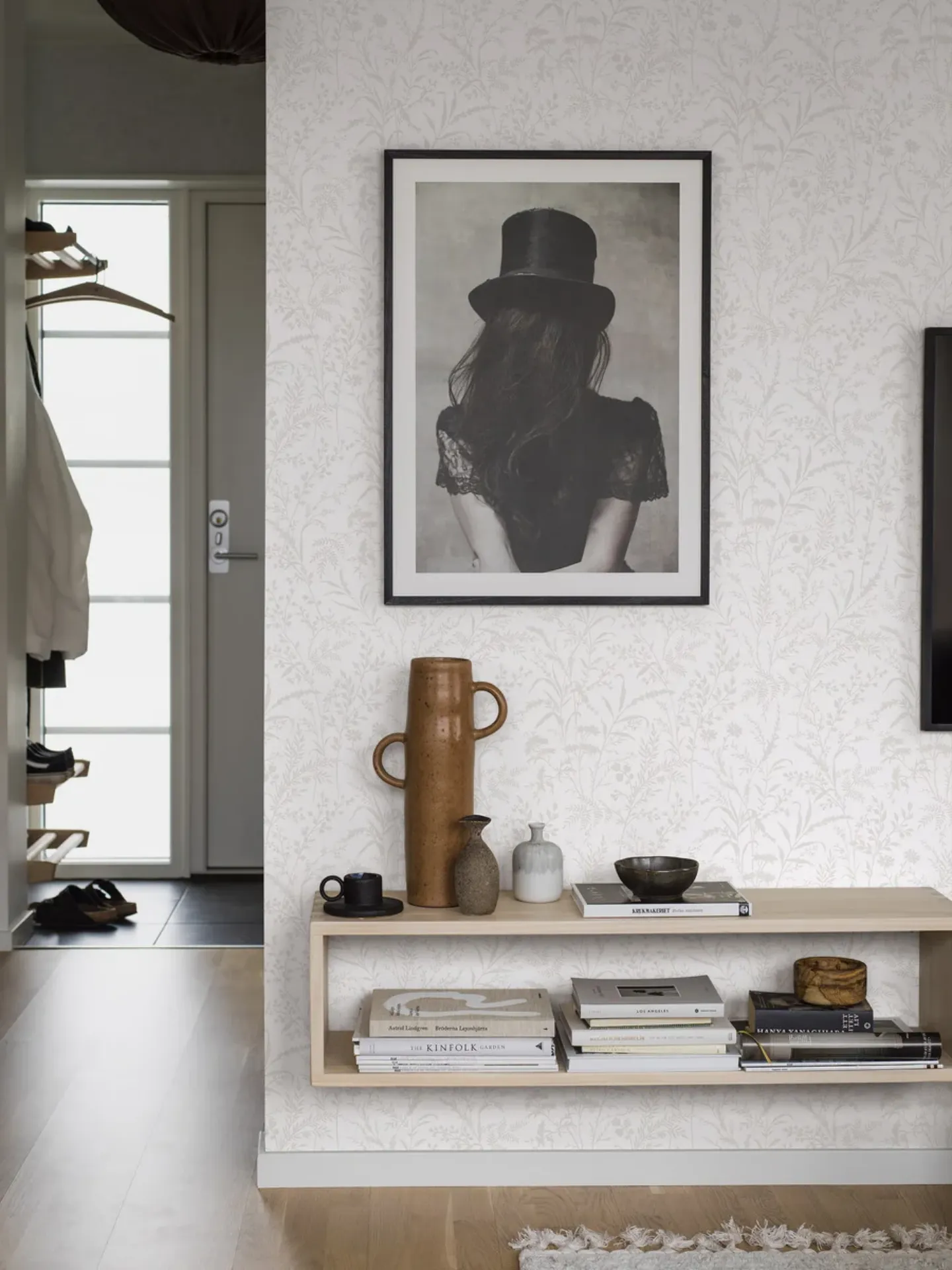 Bilde av Tapet Borosan Hem Florian 38746