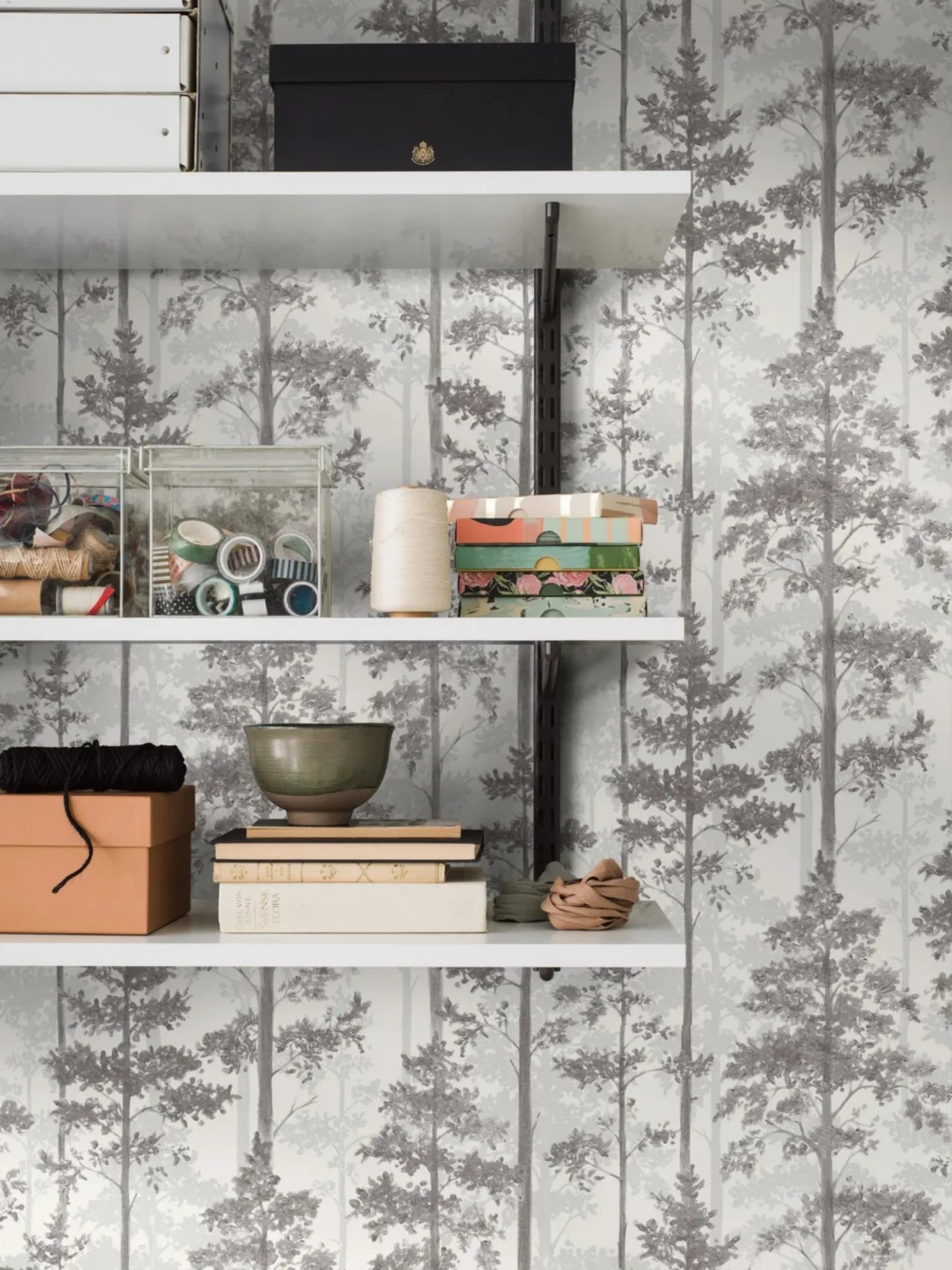 Bilde av Tapet Borosan Hem Ronja 38765