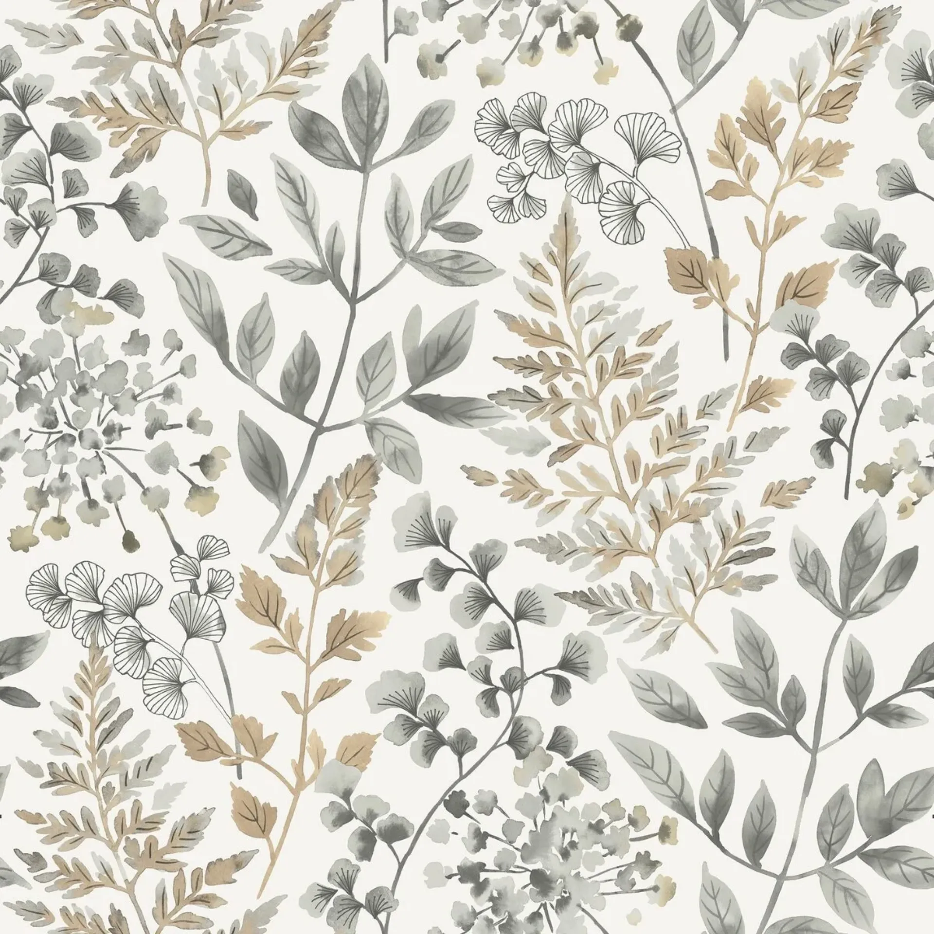 Bilde av Tapet Borosan Hem Sigrid 38726