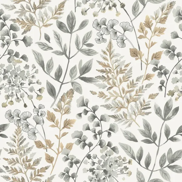 Bilde av Tapet Borosan Hem Sigrid 38726