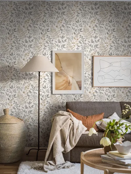 Bilde av Tapet Borosan Hem Sigrid 38726