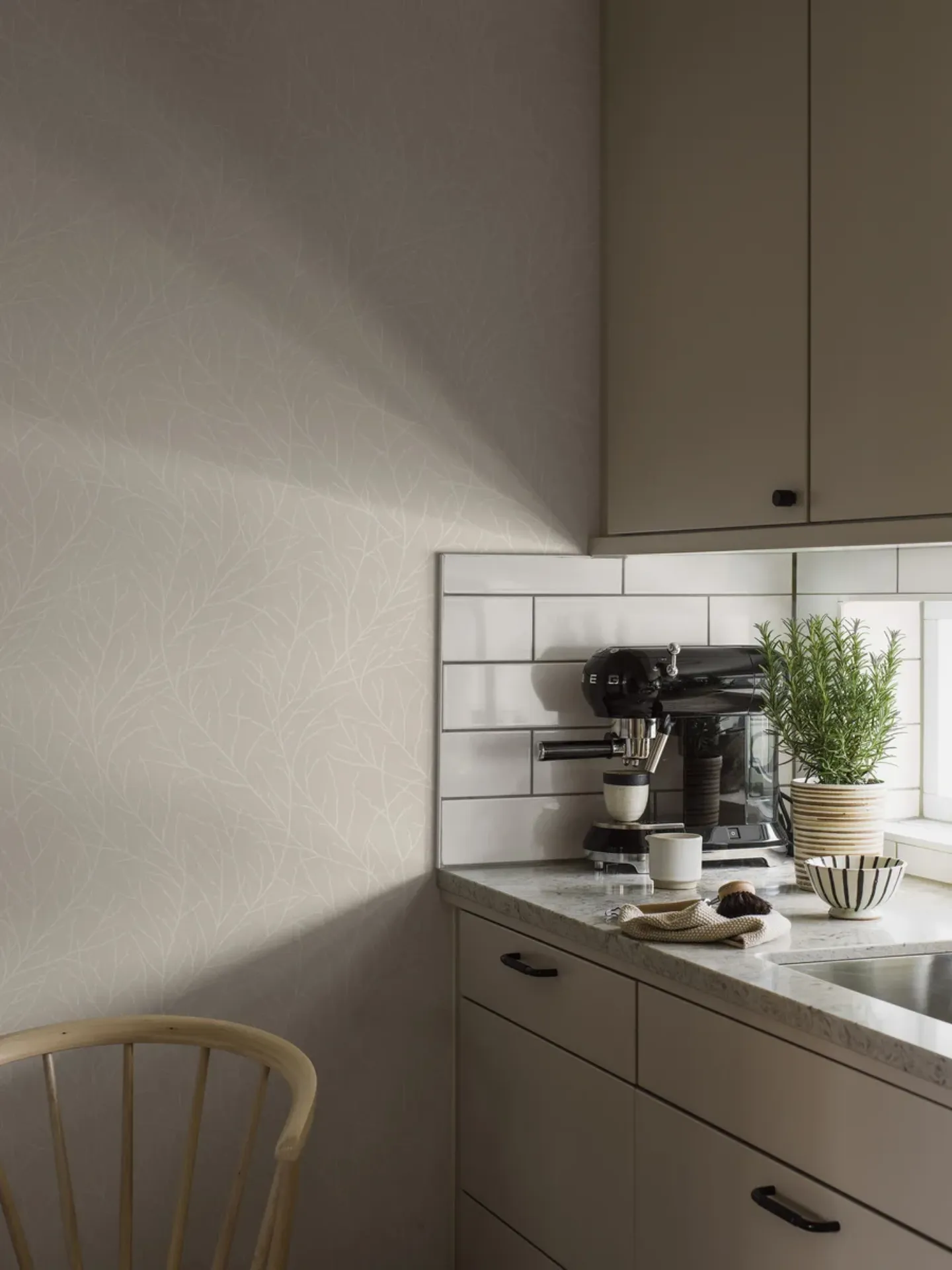 Bilde av Tapet Borosan Hem Ivar 38728