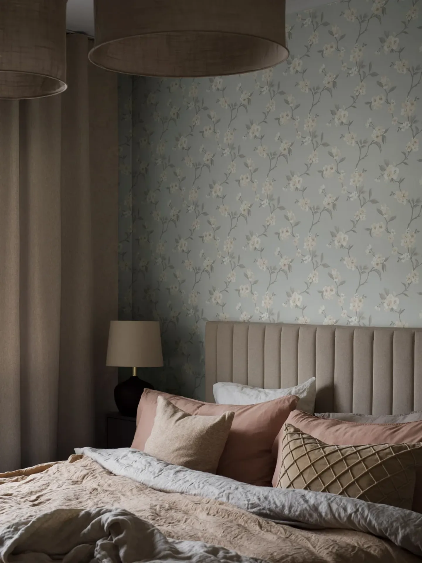 Bilde av Tapet Borosan Hem Marie 38750