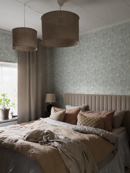 Bilde av Tapet Borosan Hem Marie 38750