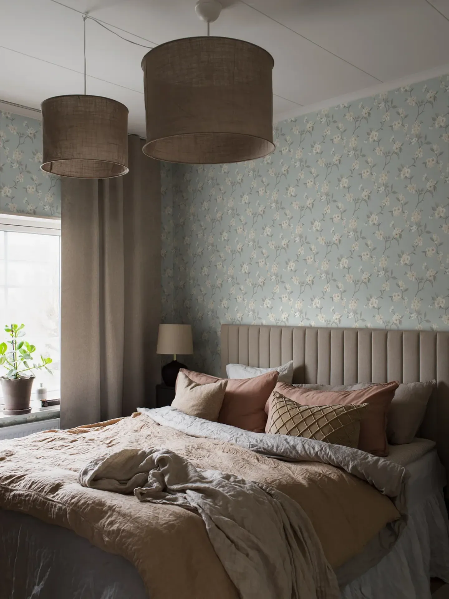 Bilde av Tapet Borosan Hem Marie 38750