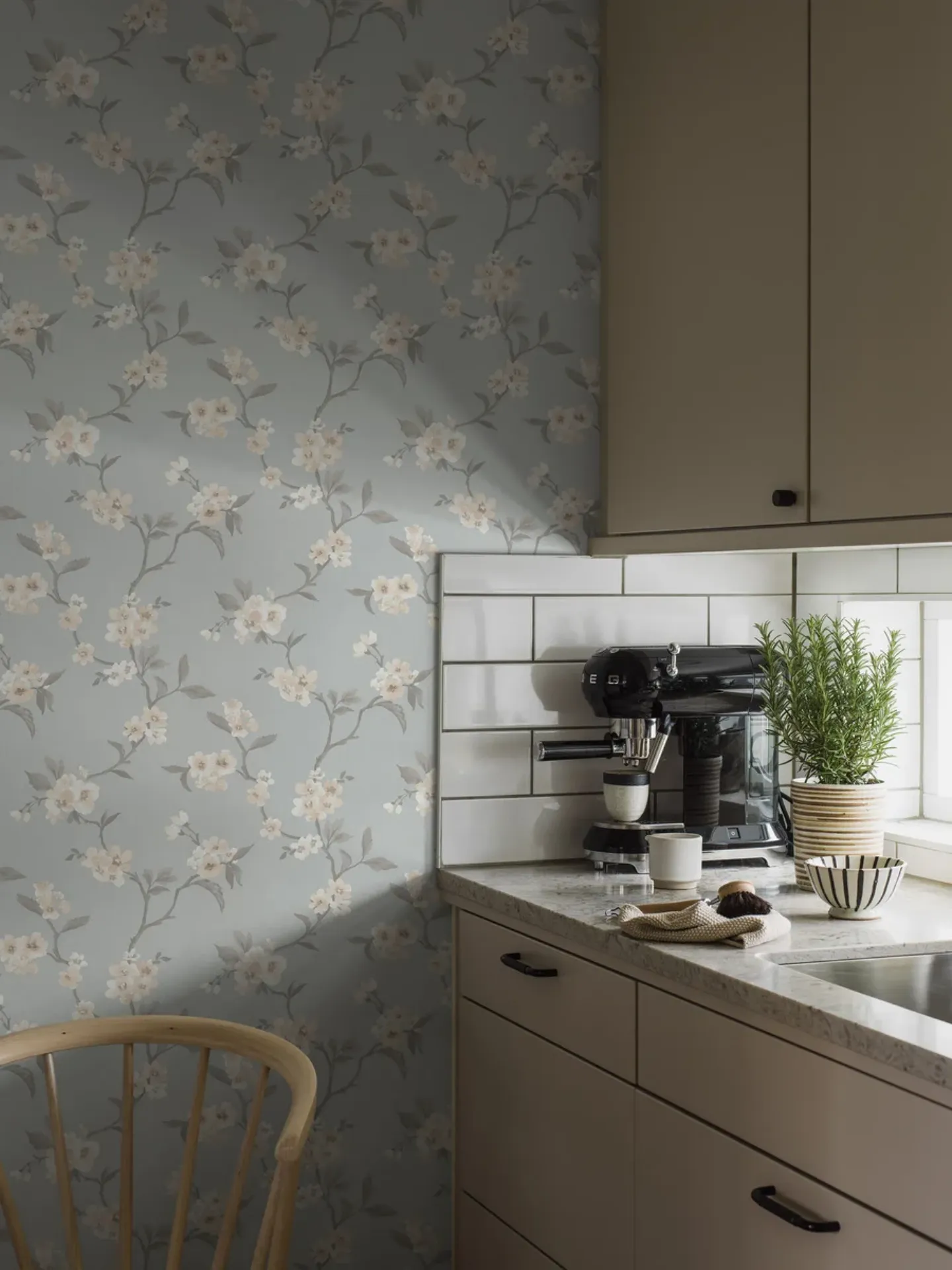 Bilde av Tapet Borosan Hem Marie 38750