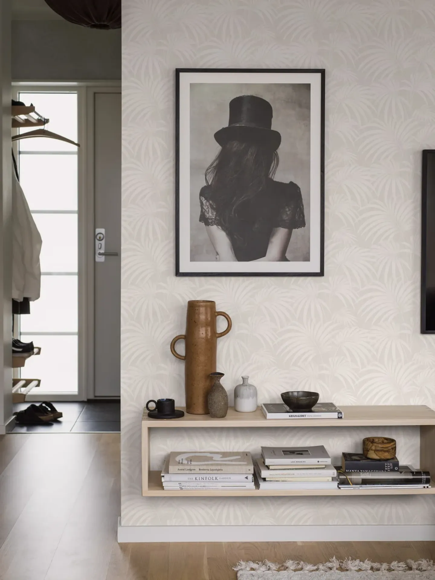 Bilde av Tapet Borosan Hem Paula 38768