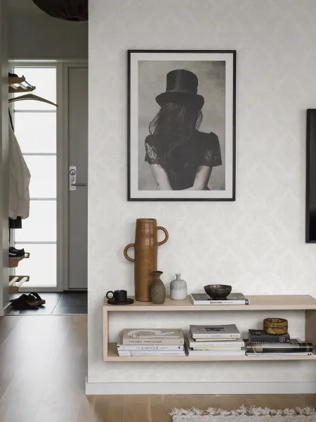 Bilde av Tapet Borosan Hem Ottilia 38745