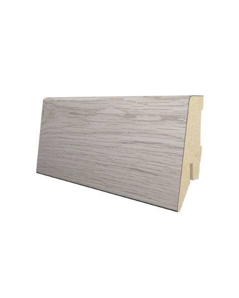 Bilde av Fotlist Kronotex 3179 Everest Oak White