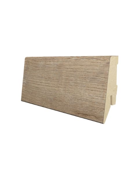 Bilde av Fotlist Kronotex 4982 Oriental Beige Oak