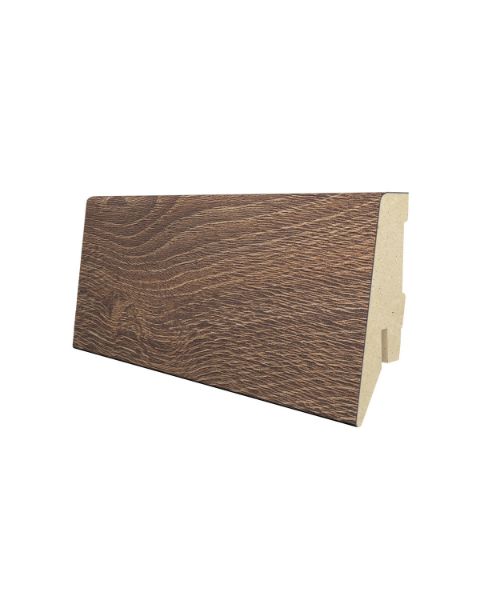 Bilde av Fotlist Kronotex 2999 Capital Eik Nature