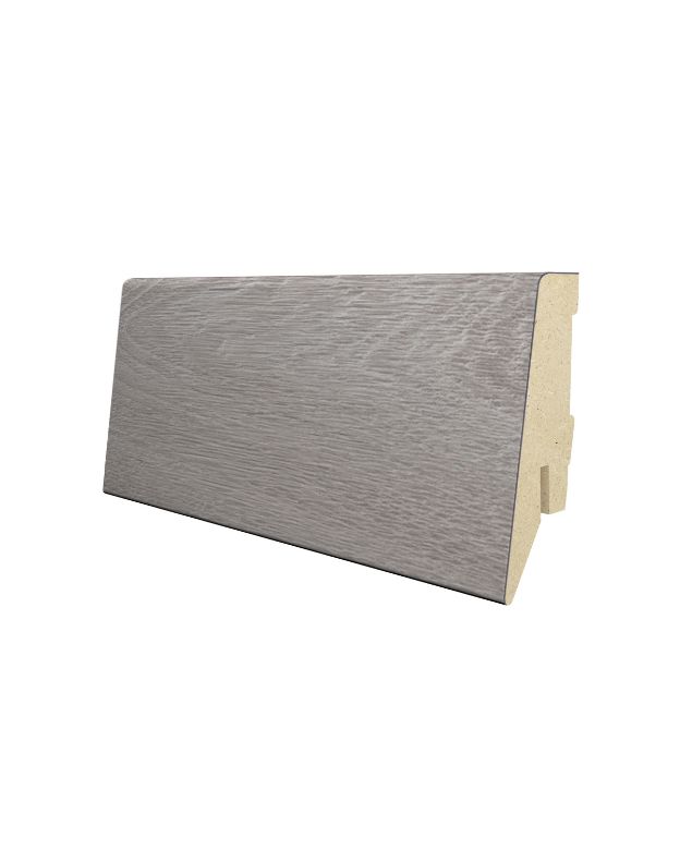 Bilde av Fotlist Kronotex 3239 Prestige Eik White