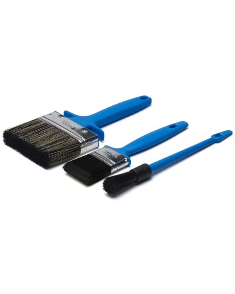 Bilde av Jordan Penselsett GO Utvendig 1002 3 Pakk