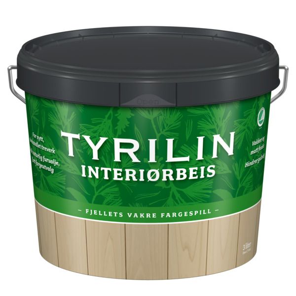 Tyrilin Interiørbeis