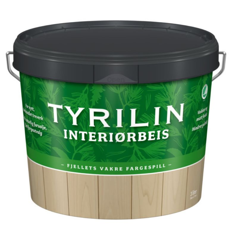 Bilde av Tyrilin Interiørbeis
