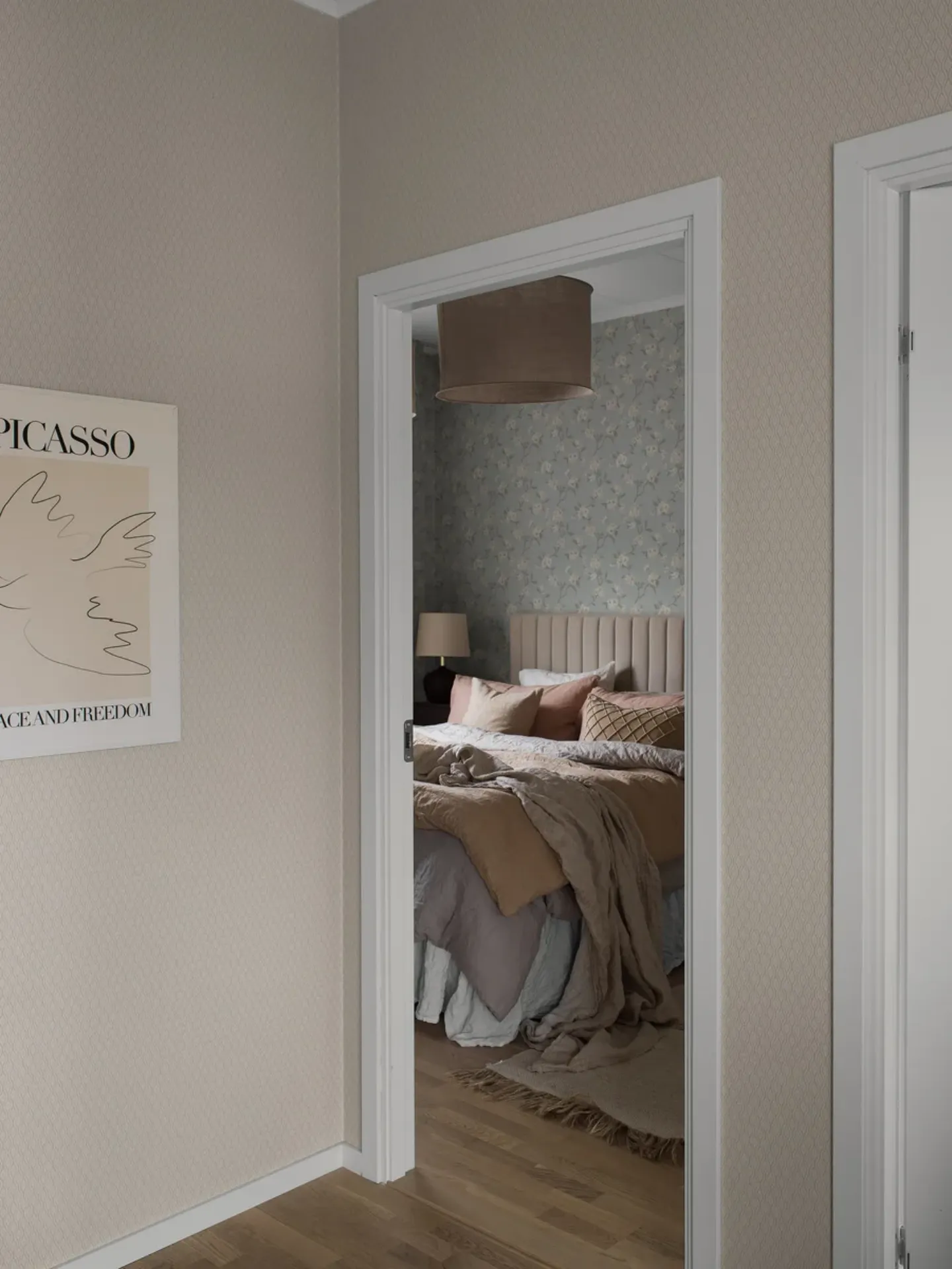 Bilde av Tapet Borosan Hem Moa 38757