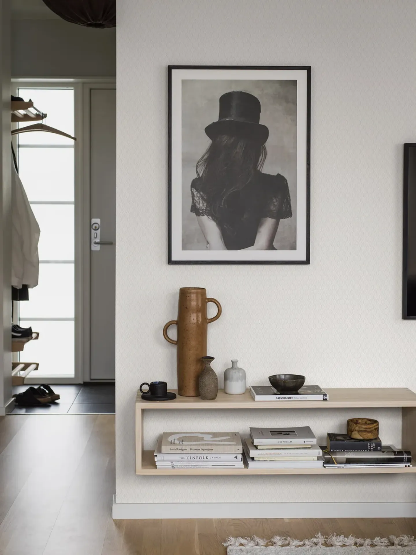 Bilde av Tapet Borosan Hem Moa 38759