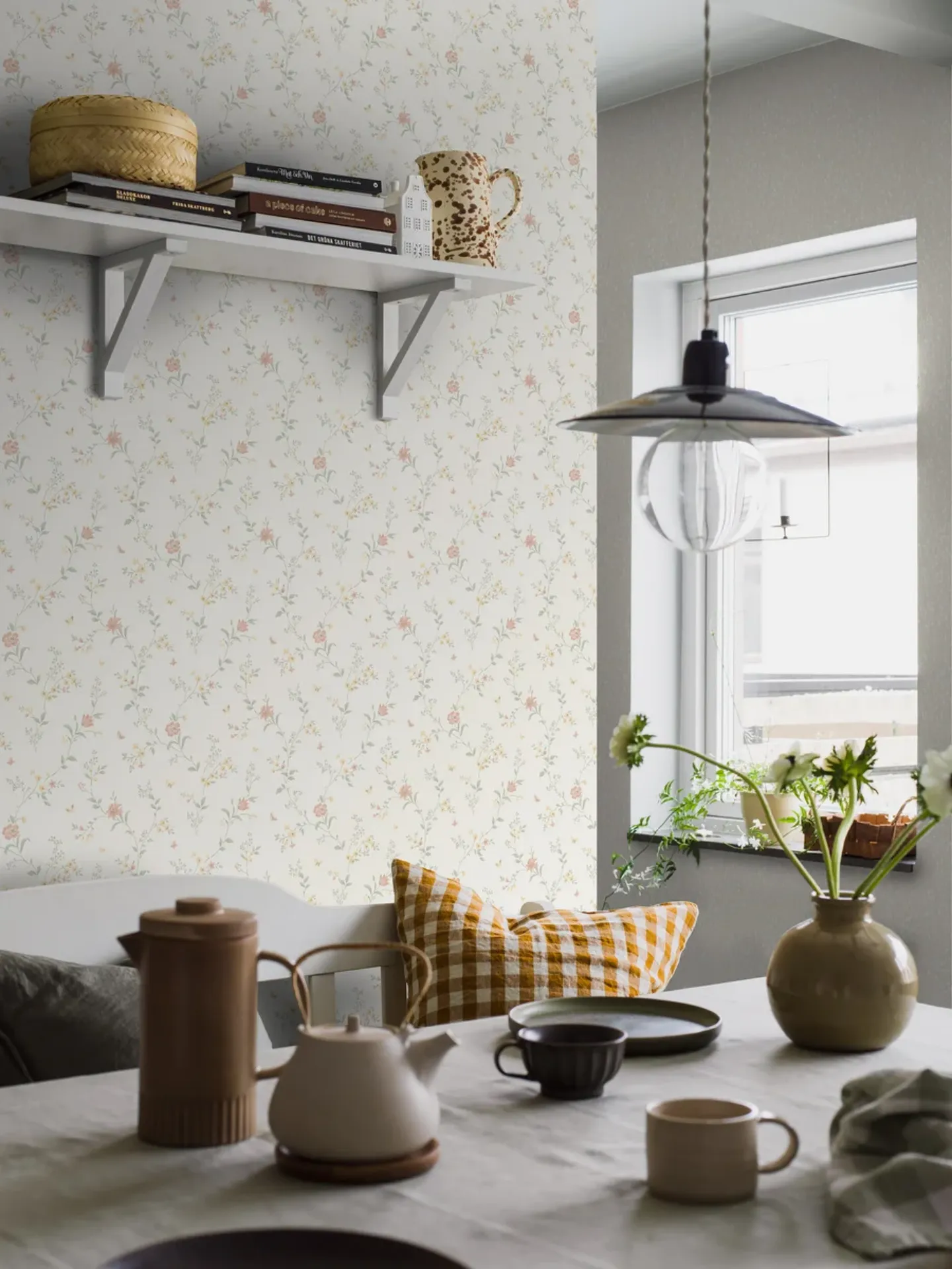 Bilde av Tapet Borosan Hem Viktoria 38755