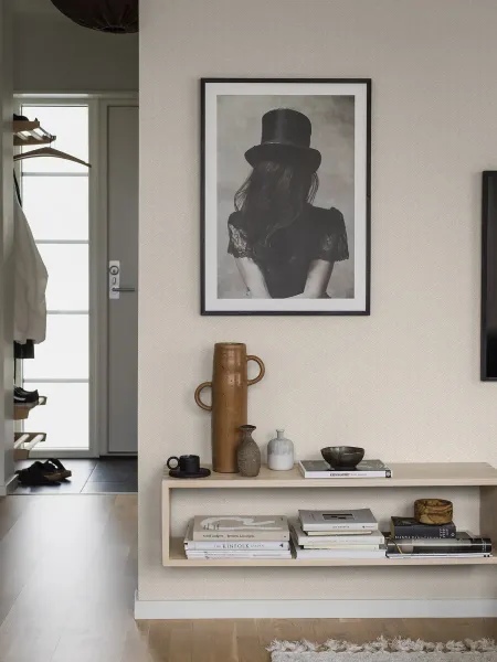 Tapet Borosan Hem Samira 38742