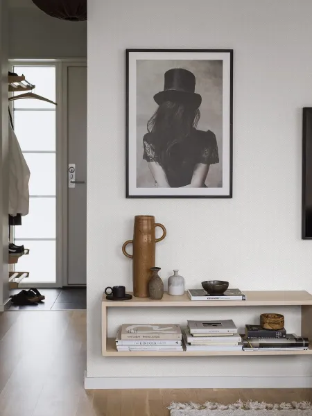 Bilde av Tapet Borosan Hem Samira 38743