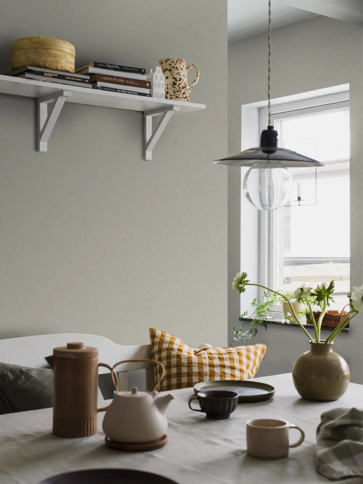 Bilde av Tapet Borosan Hem Vega 38775