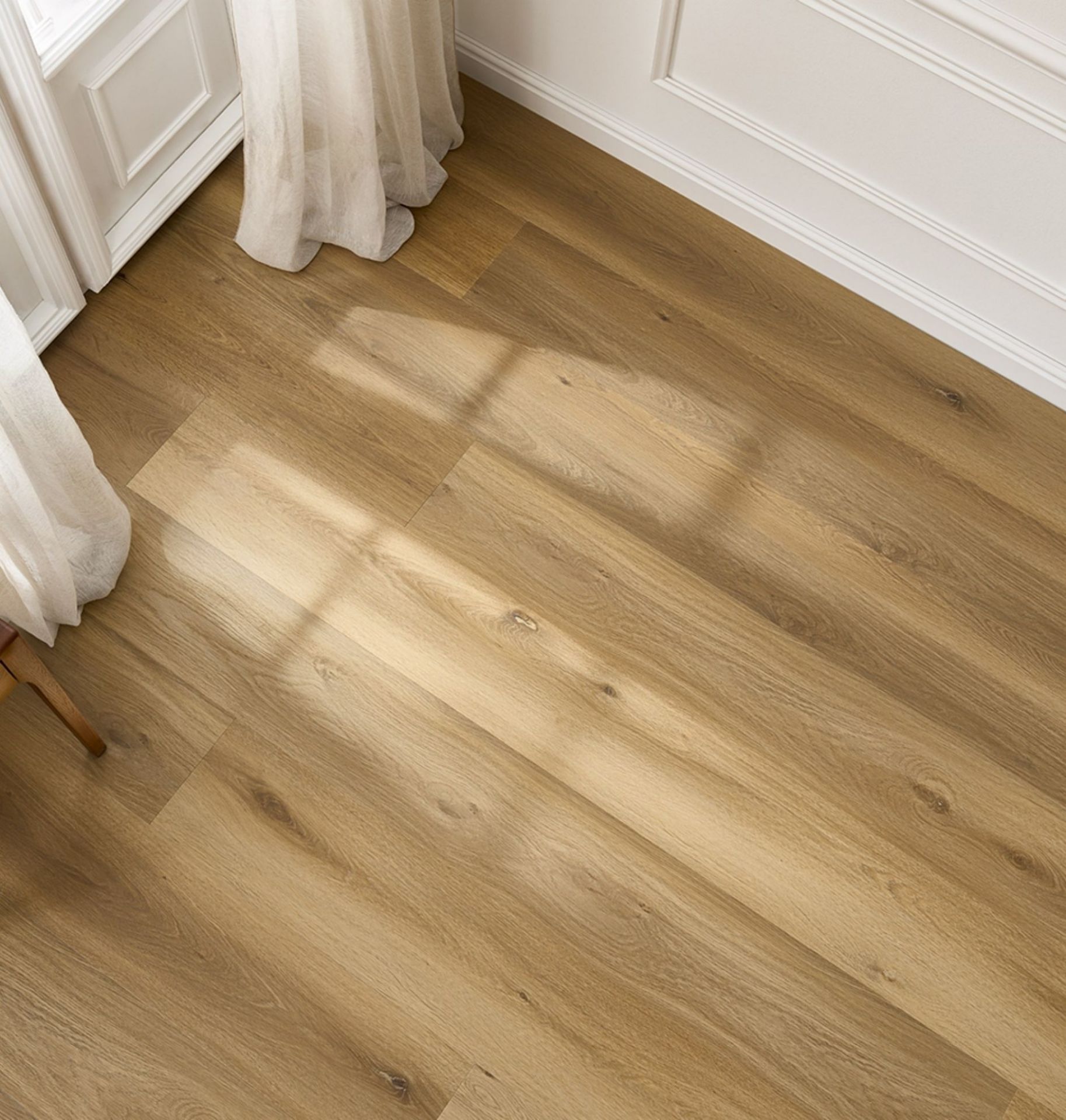 Bilde av Klikkvinyl Amaron Burbon Oak