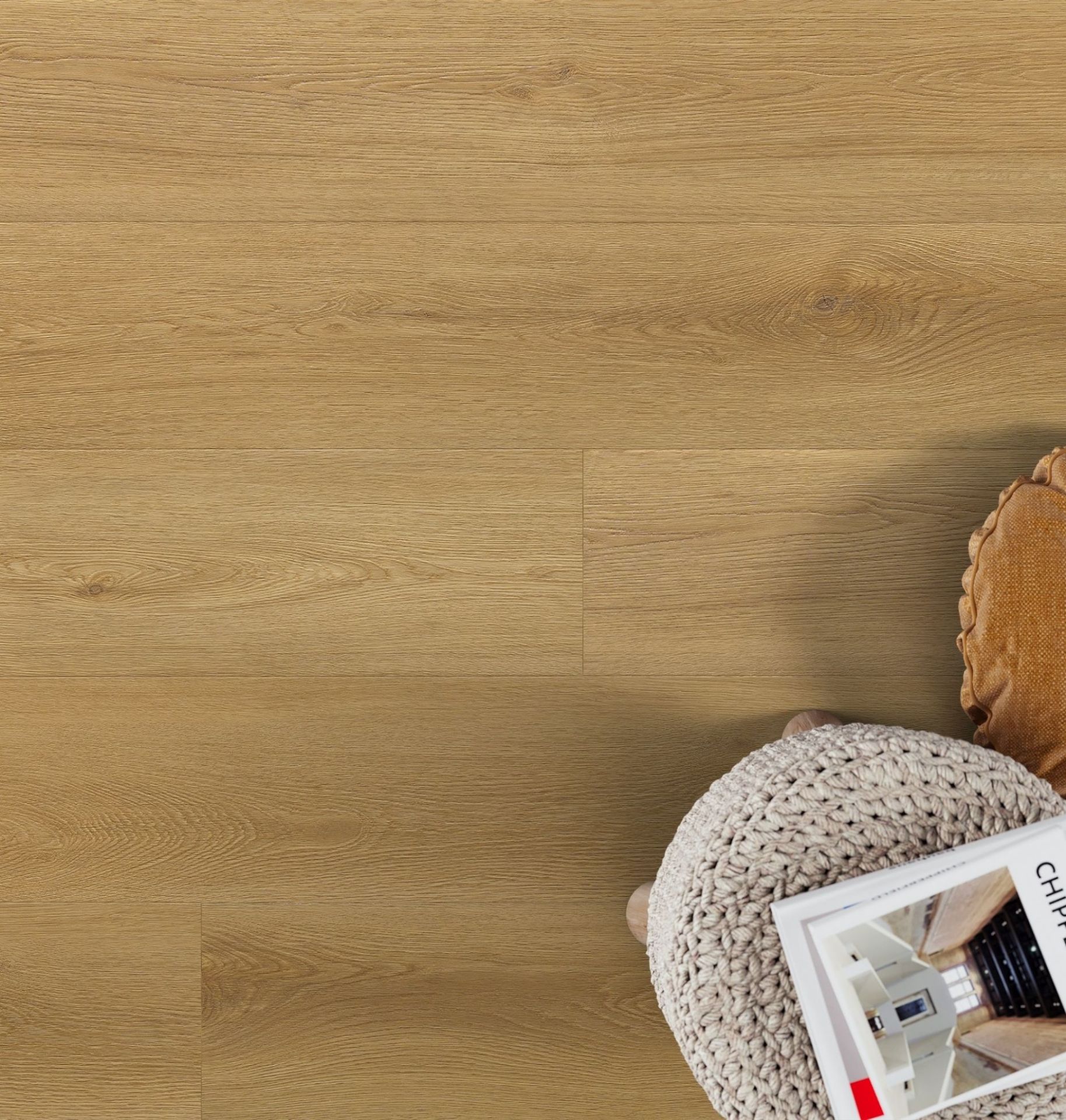 Bilde av Klikkvinyl Amaron Wood Menor
