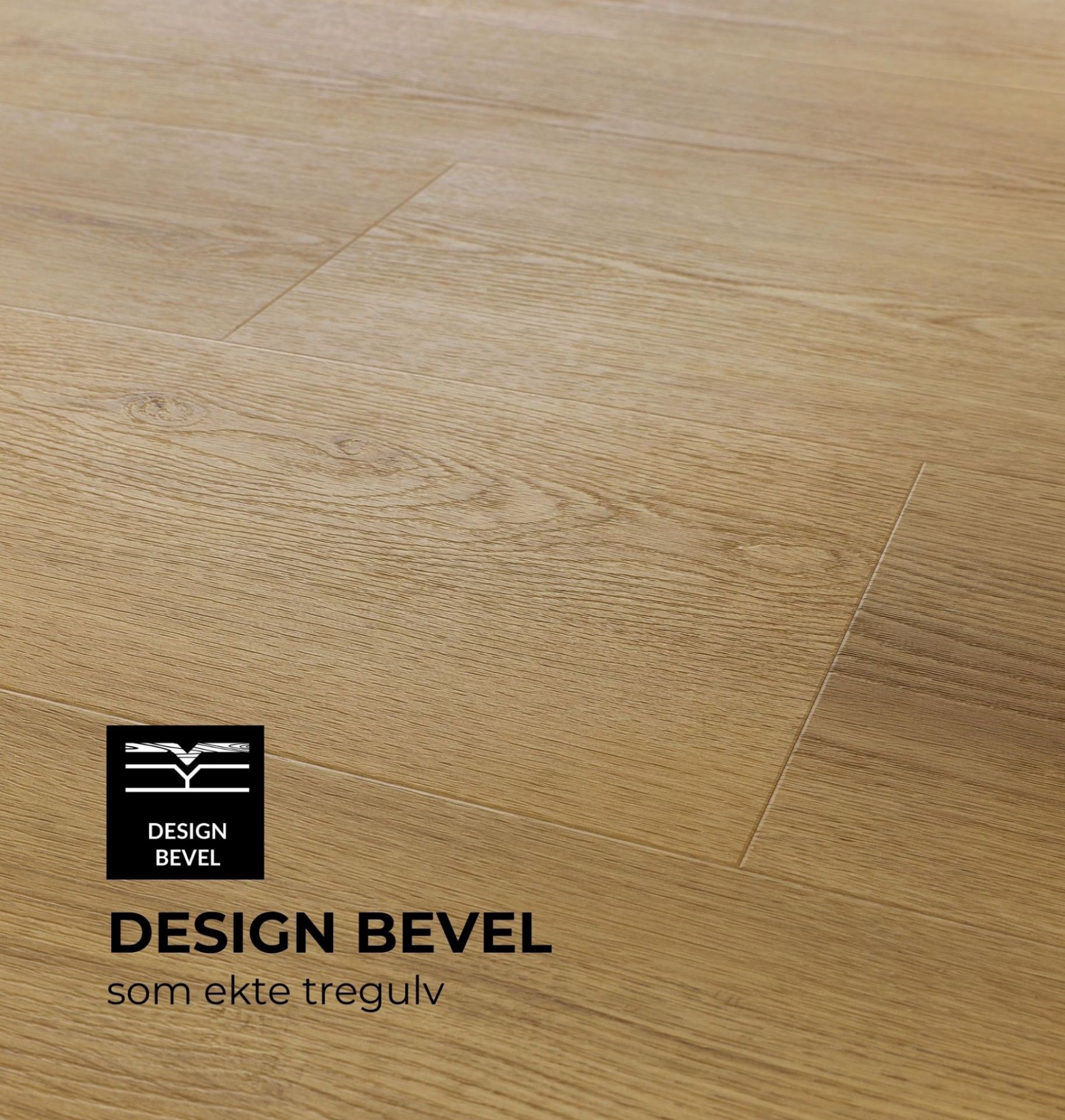 Bilde av Klikkvinyl Amaron Wood Menor