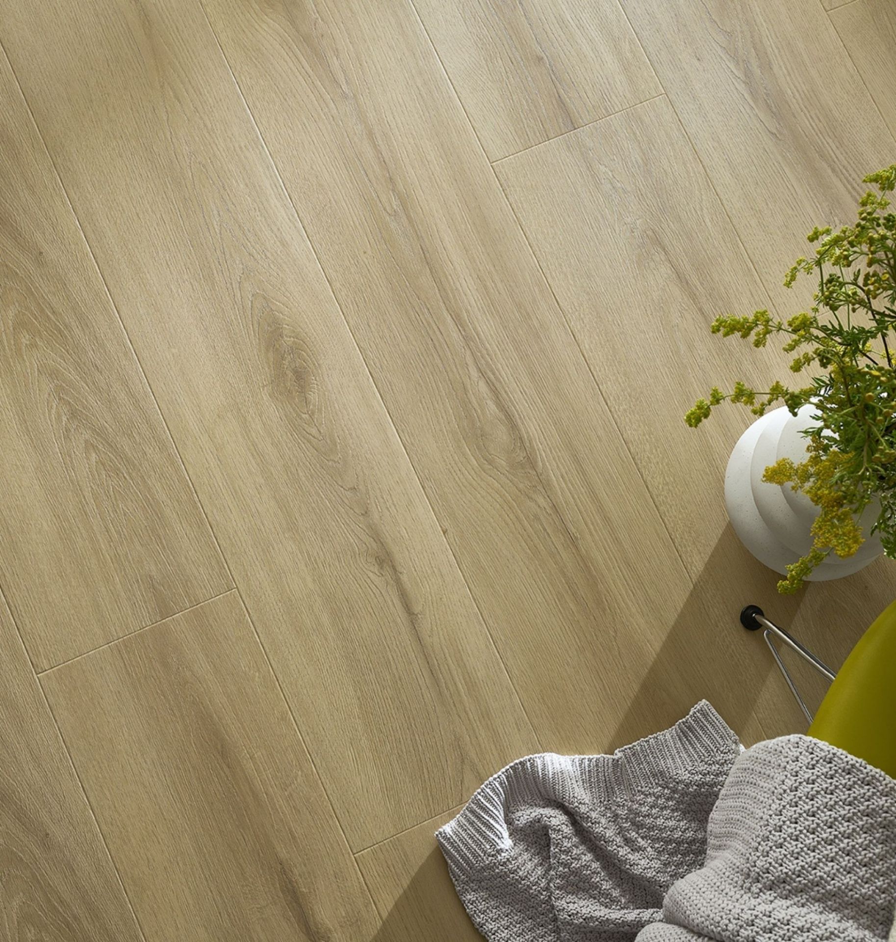 Bilde av Klikkvinyl Amaron Wood Princeton