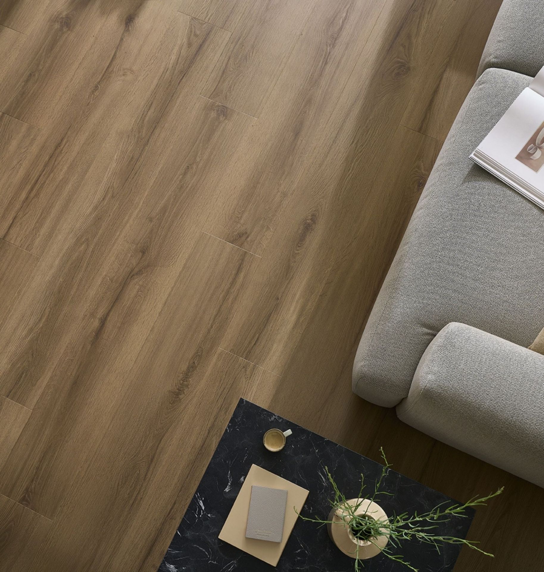 Bilde av Klikkvinyl Amaron Wood Rochester