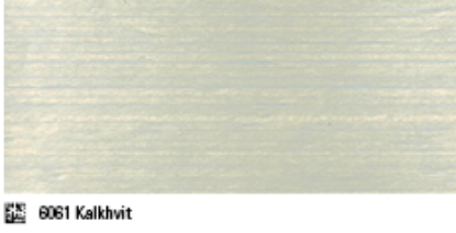 Bilde av KALKHVIT 6061