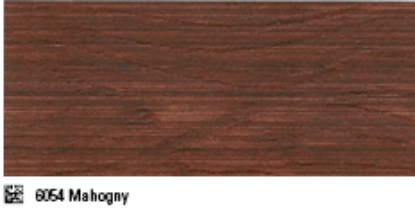Bilde av MAHOGNY 6054