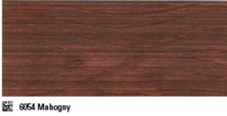 Bilde av Mahogny 6054