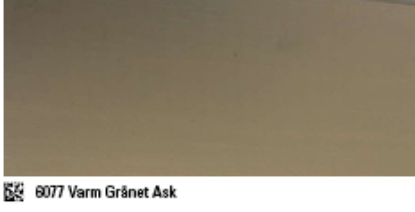 Bilde av VARM GRÅNET ASK 6077