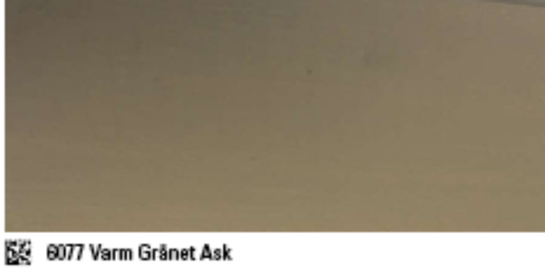 Bilde av Varm Grånet Ask 6077