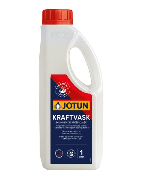 Bilde av Jotun Kraftvask 1 ltr