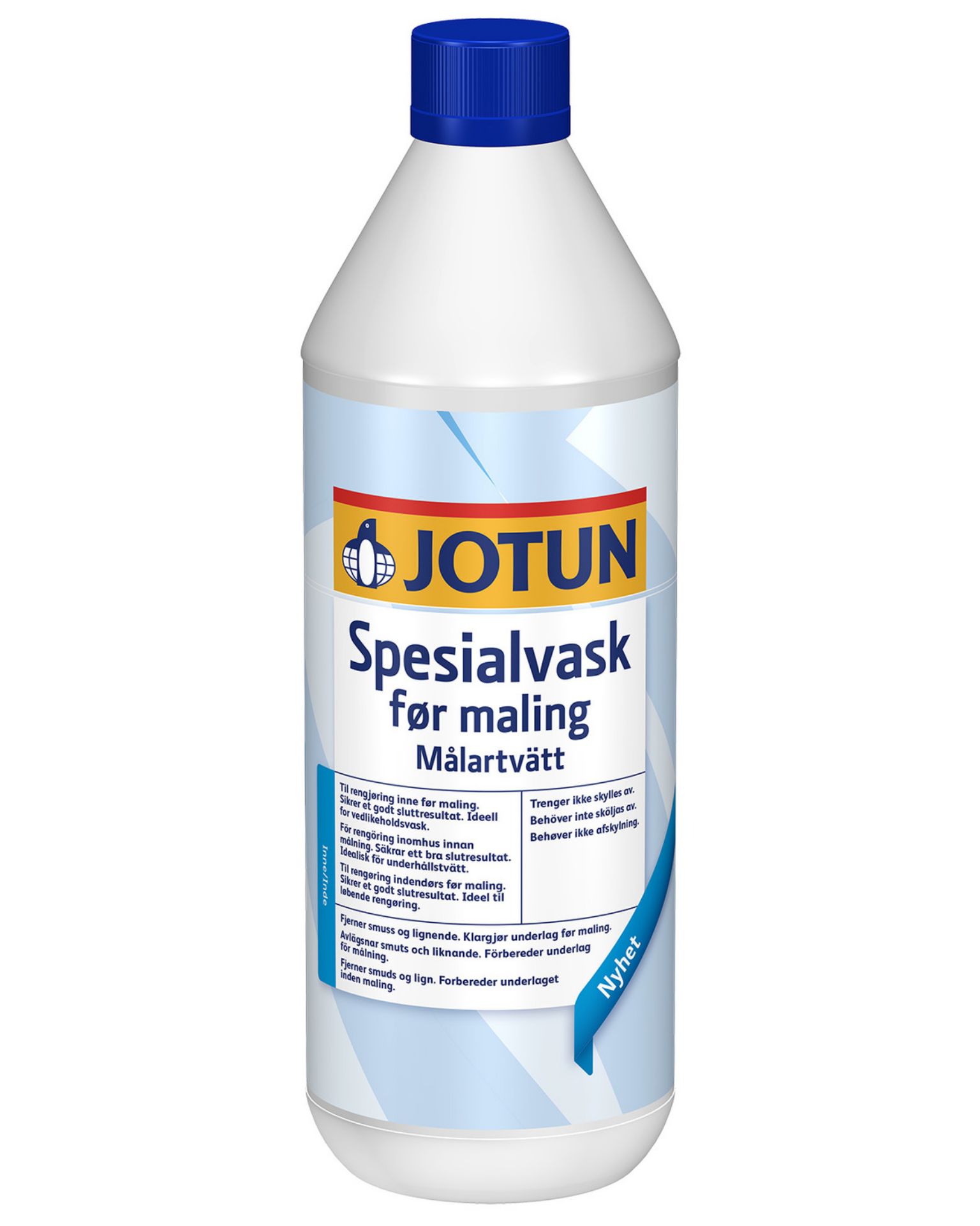 Bilde av Jotun Spesialvask Før Maling 1 ltr