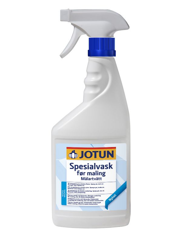 Bilde av Jotun Spesialvask Før Maling Spray 0,75 ltr