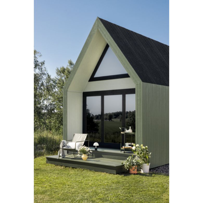 Bilde av Butinox maling terrasse